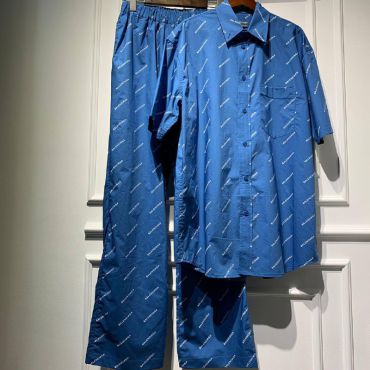 Костюм Balenciaga LUX-51732