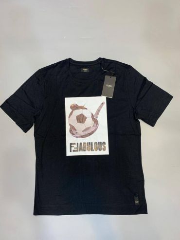 Футболка Fendi LUX-53291