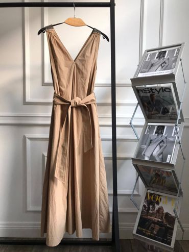 Платье Brioni LUX-52919