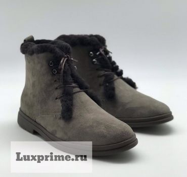  Ботинки Loro Piana ОЖ-311