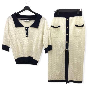 Костюм Chanel LUX-52966