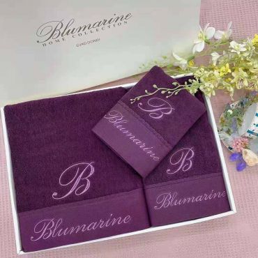 Набор полотенец Blumarine LUX-48700