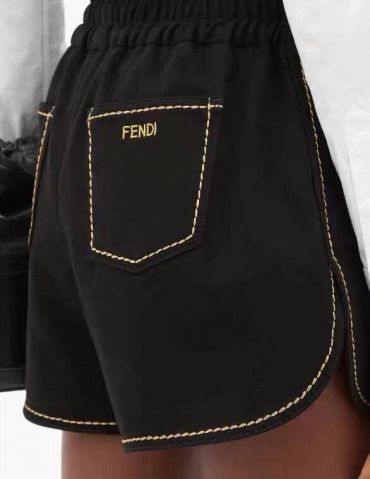 Шорты Fendi LUX-48323