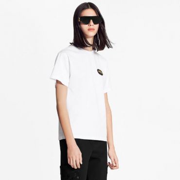 Футболка Louis Vuitton LUX-48976