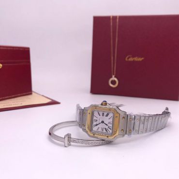 Часы Cartier LUX-52042