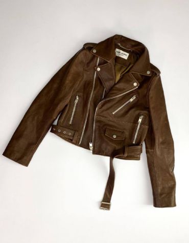 Куртка Yves Saint Laurent LUX-50532