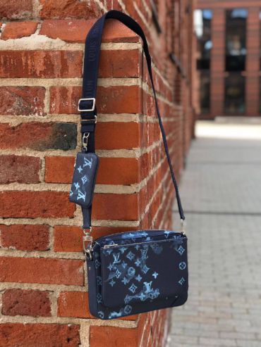 Сумка мужская Louis Vuitton LUX-50758