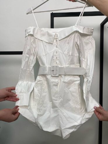 Комбинезон  LUX-50004