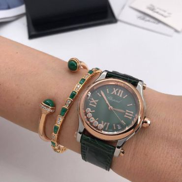 Часы Chopard LUX-52455