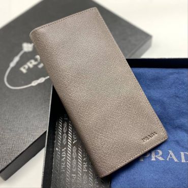 Купюрница Prada LUX-51000
