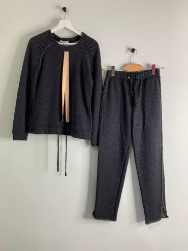 Костюм Brunello Cucinelli LUX-55899