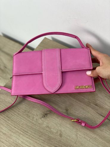Сумка женская JACQUEMUS LUX-53121