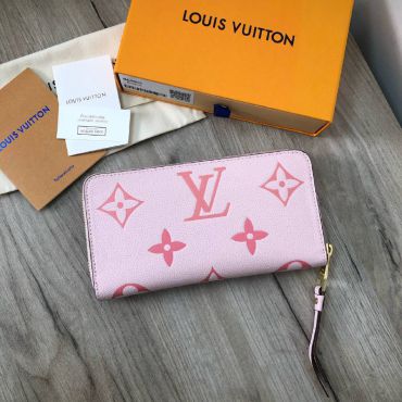 Кошелёк Louis Vuitton LUX-48873