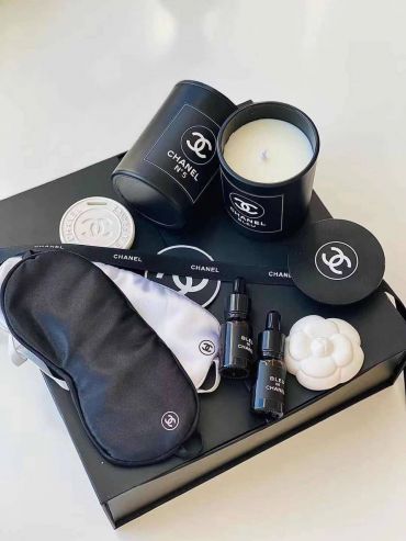 Набор для релаксации  Chanel LUX-52472