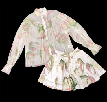 Костюм Zimmermann LUX-48395