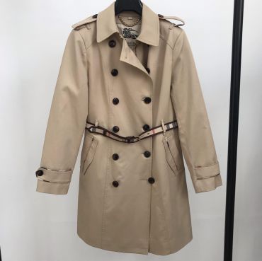 Тренч Burberry LUX-29613