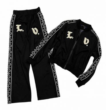 Костюм Louis Vuitton LUX-55041