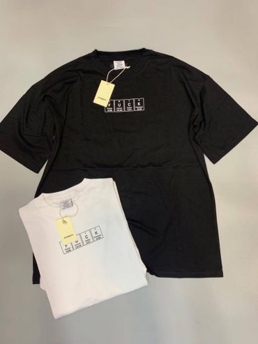 Футболка  LUX-53280