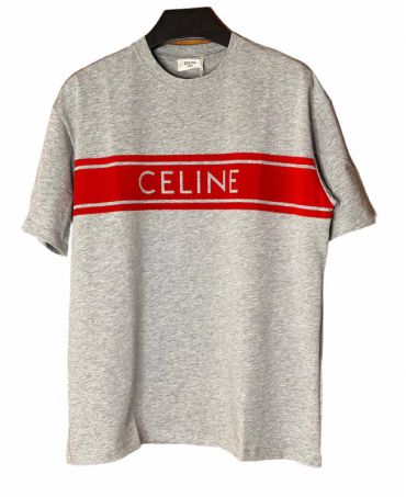Футболка Celine LUX-51220