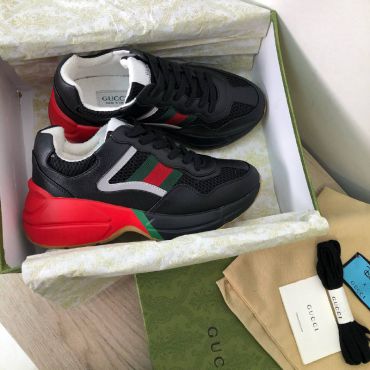 Кроссовки Gucci LUX-51873