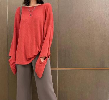 Кофта  LUX-56050