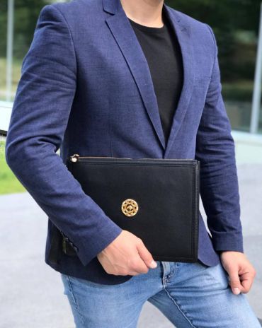 Папка Stefano Ricci LUX-48419