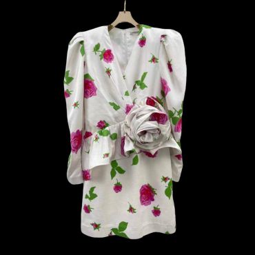 Платье  LUX-53246