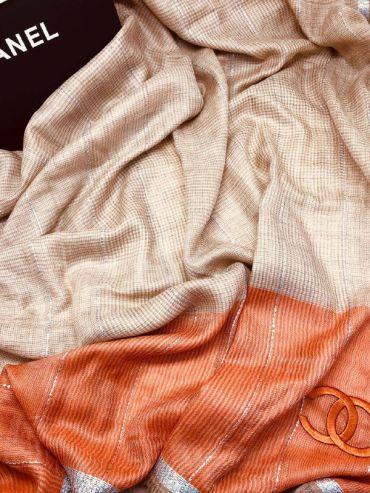 Палантин Chanel LUX-54829