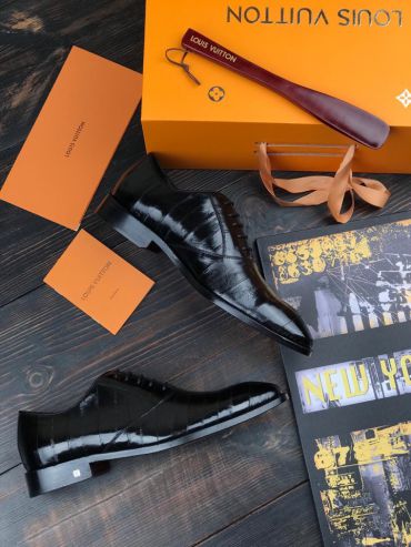 Туфли мужские Louis Vuitton ОМ-128