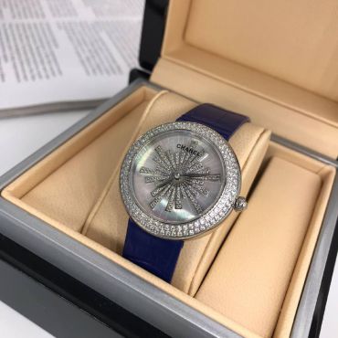 Часы Chanel LUX-54671