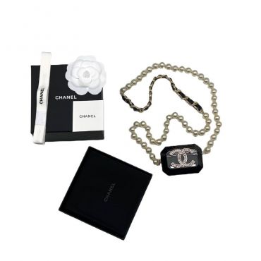 Сумка женская Chanel LUX-55488