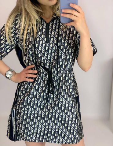 Платье Christian Dior LUX-53443