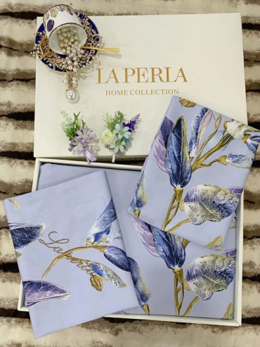 Комплект постельного белья La Perla LUX-45414