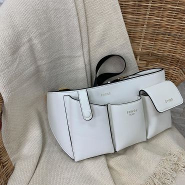 Сумка женская Fendi LUX-15496