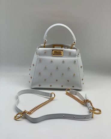 Сумка женская Fendi LUX-10305