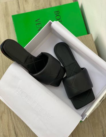 Мюли Bottega Veneta LUX-50315