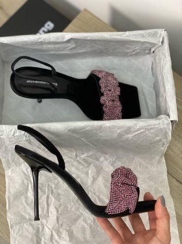 Босоножки Alexander Wang LUX-52822