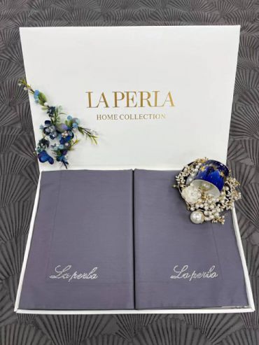 Комплект постельного белья La Perla LUX-48216