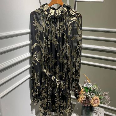 Платье  LUX-52715