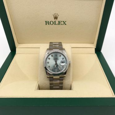 Часы женские Rolex LUX-15084