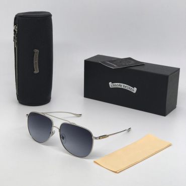 Очки CHROME HEARTS LUX-15114