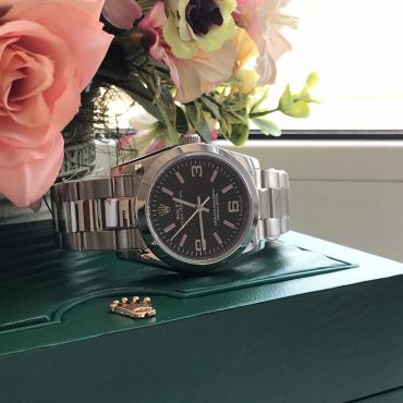 Часы Rolex LUX-15088