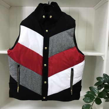 Жилет мужской Moncler ОДМ-284