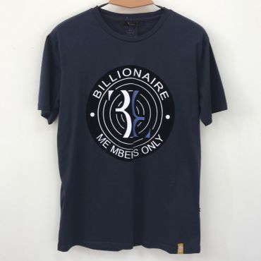 Футболка мужская Billionaire LUX-14252