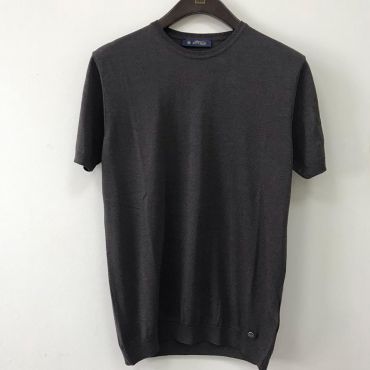 Футболка мужская Bottega Veneta LUX-10828