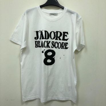 Футболка женская Christian Dior LUX-10568