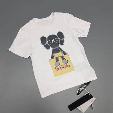 Футболка детская Christian Dior LUX-11568