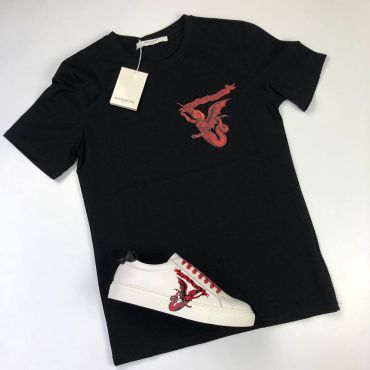 Футболка мужская Givenchy LUX-12021