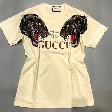 Футболка мужская Gucci LUX-14307