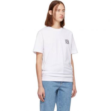 Футболка женская Loewe LUX-12385